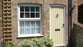 Eva's Cottage, Wenhaston